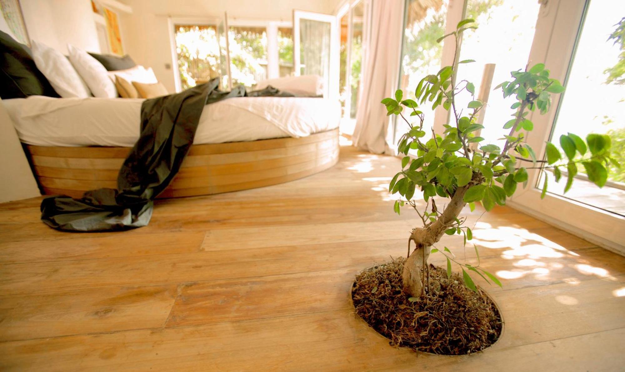 Somewhere Only We Know Resort Baan Khai Dış mekan fotoğraf