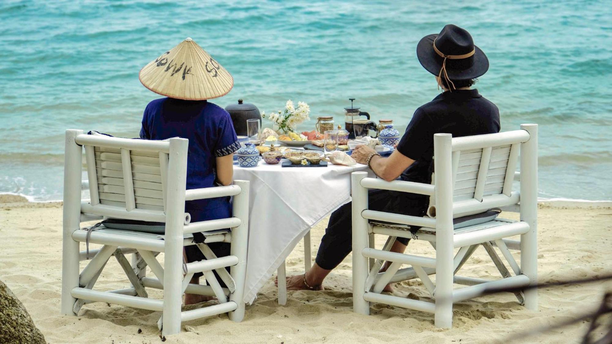 Somewhere Only We Know Resort Baan Khai Dış mekan fotoğraf