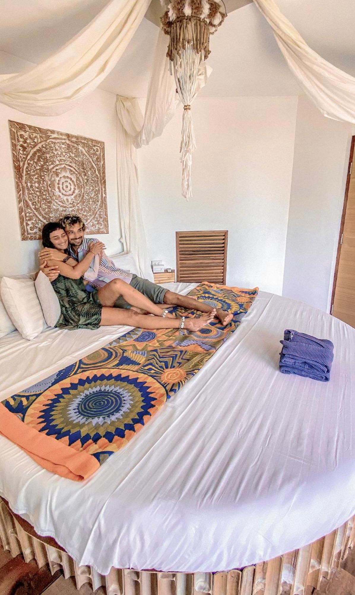 Somewhere Only We Know Resort Baan Khai Dış mekan fotoğraf