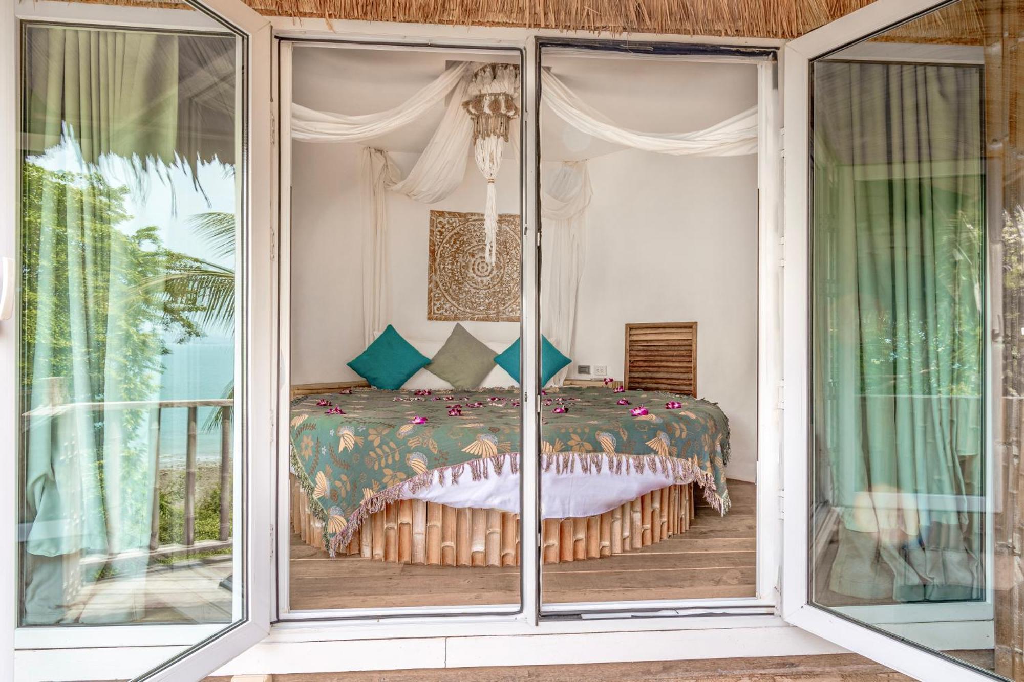 Somewhere Only We Know Resort Baan Khai Dış mekan fotoğraf
