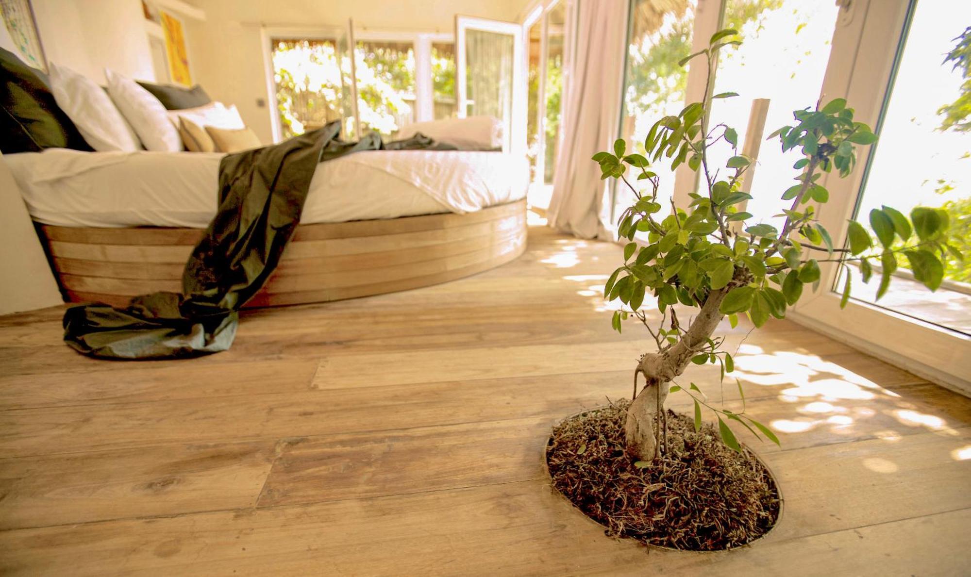 Somewhere Only We Know Resort Baan Khai Dış mekan fotoğraf